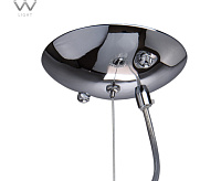 Подвесной светильник Клэр 463011201 сн/пр