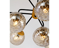 Люстра Geba 4077-309 сн/пр