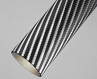 Подвесной светильник 50190/1 черный сн/пр