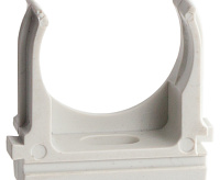 Крепеж-клипса d20мм&nbsp;&nbsp;(100шт.) Plast EKF PROxima
