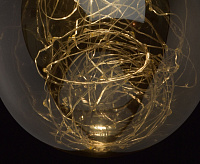 Подвесной светильник Фрайталь 663011601 сн/пр