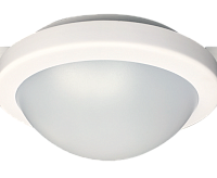 Накладной светильник PBH-PC3-RA  8W 4000K WHITE IP65 JAZZway