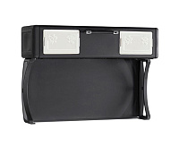 Отсек для подогрева еды для печи Milly