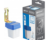 Фотореле встраеваемое FR-01 IP44 белый düwi 25870 4