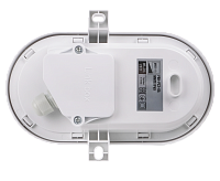 Накладной светильник PBH-PC3-OA 12W 4000K WHITE IP65 JAZZway