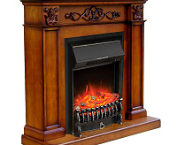 Очаг Royal Flame Fobos FX Black (RB-STD5BLFX)