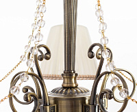 Люстра A6021LM-5AB