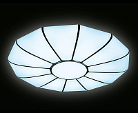 Накладной светильник Orbital 210W FP2314L WH