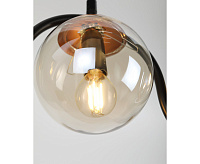 Подвесной светильник Apollo 4073-203 сн/пр