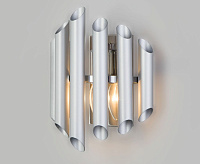 Бра Bogate's 362/1 серебро сн/пр