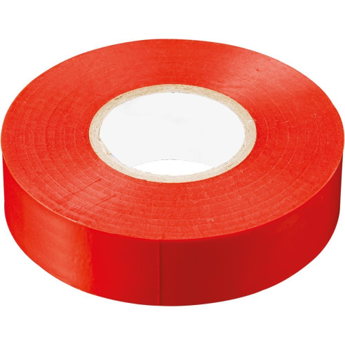 Изолента 19/20 красная Sekker Изолента 19/20 красная Sekker