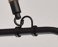 Люстра Джестер 104010403 сн/пр