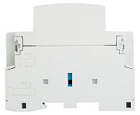 Контактор модульный КМ 63А 2NО (2 мод.) EKF PROxima