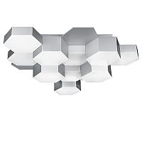 Накладной светильник Lightstar 750122 FAVO сн/пр