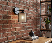 Бра 07686/1W BLACK