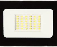 Прожектор светодиодный 30W, 6500K düwi 25022 7 сн/пр