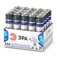 Батарейка LR03 Super Alkaline, ЭРА