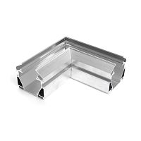 Угловой элемент для профиля S26