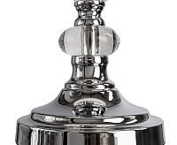 Настольная лампа Arte Lamp SUPERB A3752LT-1WH