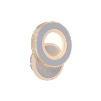 Бра 1981/1 WT+RGB