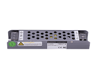 Блок питания для светодиодной ленты LUX компактный 12В 60Вт IP 20