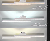 Бра SF8544/2С-WT