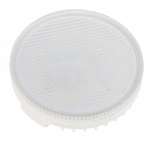 Лампа светодиодная PLED-GX53 12w 4000K&nbsp;&nbsp;Jazzway