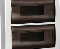 Бокс ЩРН-П-24 ИЭК MKP12-N-24-40-10 IEK