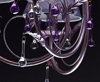 Люстра Федерика 02 379013606 MW Light сн/пр