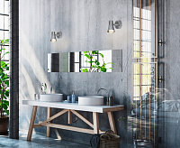 Спот Соло хром 505020101