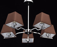 Люстра Конрад 667010605 сн/пр