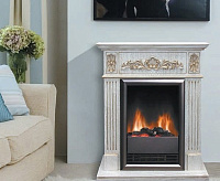 Портал Marseille VT (белый дуб с патиной)