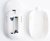 Контроллер RGB WH ( белый) 12/24V 72/144Вт LD63 Feron