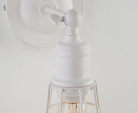 Бра 50063/1 белый