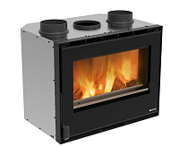 La NordicaInserto 70 Ventilato Crystal