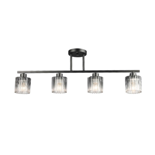 Люстра  6778/4 BK