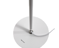 Светильник напольный (торшер) MT2014 белый