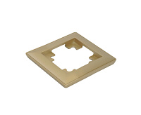 Катрин Рамка 1-ая пластик золото PFR00-7001-08