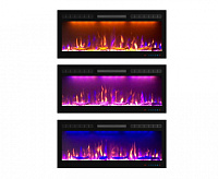 Очаг Crystal 40 RF