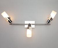 Спот - 20003/3 хром