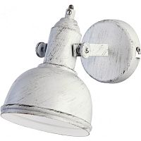 Спот Arte Lamp Martin A5213AP-1WG