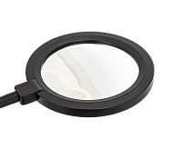 Настольная лампа UL612 черный