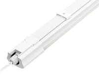 Накладной светильник PWP-С2 1200 36w 6500K IP65 EMC COMPACT Jazzway