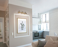 Спот - 20082/3 золото сн/пр