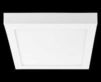 Светильник встраиваемый светодиодный 224124 ZOCCO QUA 12W 4000К БЕЛЫЙ