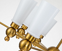 Люстра 2996-10P