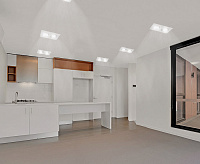 Светильник встраиваемый карданный PSP-S 412 2x8W 4000K 40° White IP40 JAZZway