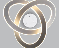 Люстра светодиодная 90217/1 белый