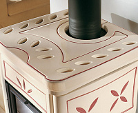 La Nordica Nicoletta Silk Vogue