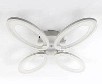 Люстра светодиодная "ROOM" 60W 4OV-APP-510x80-WHITE/WHITE-220-IP20